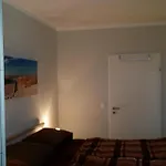 Lejlighed 
