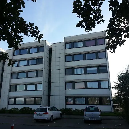 Sunny Apartment Fehmarn