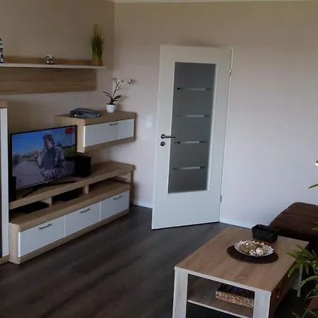 Sunny Apartment *