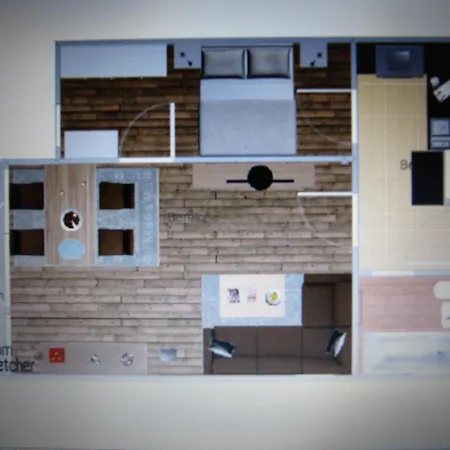 Apartament 