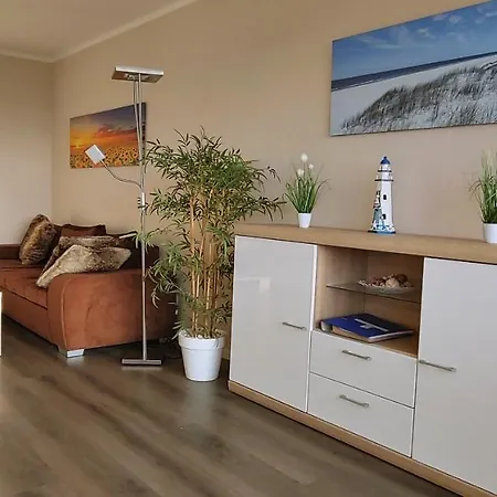 Apartment Sunny Fehmarn
