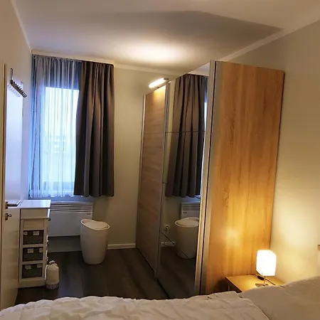 Apartment Sunny