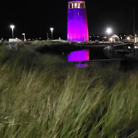 Sunny Fehmarn