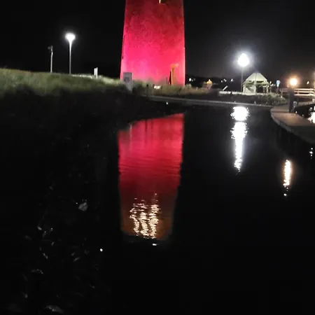 Lägenhet Sunny Fehmarn