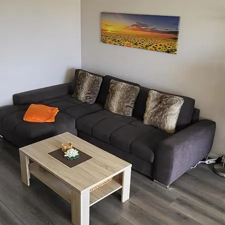 Apartment Sunny Fehmarn
