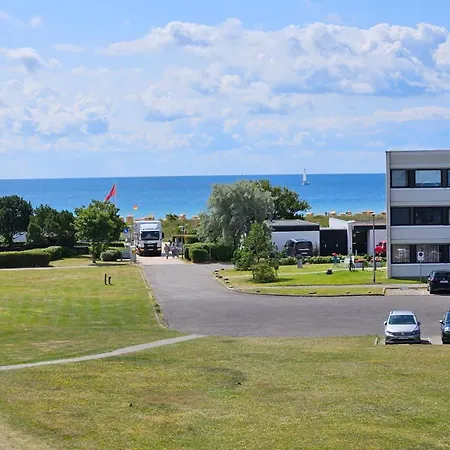 Sunny Fehmarn
